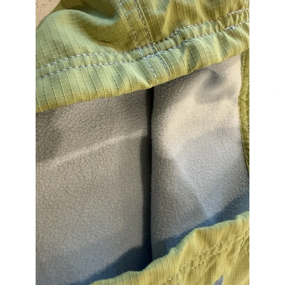Immersion‎ Research Board Shorts Women's Size 14 Fleece Lined